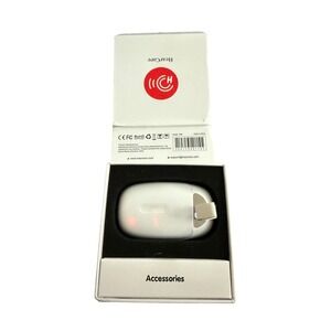 Hearcare Rechargeable Hearing Aids Amplifiers Noise Cancelling Hearcare M95‎